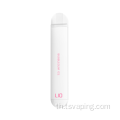 ใหม่ที่กำลังจะมาถึง Vape Nicotin Lio Nano ที่ใช้แล้วทิ้ง